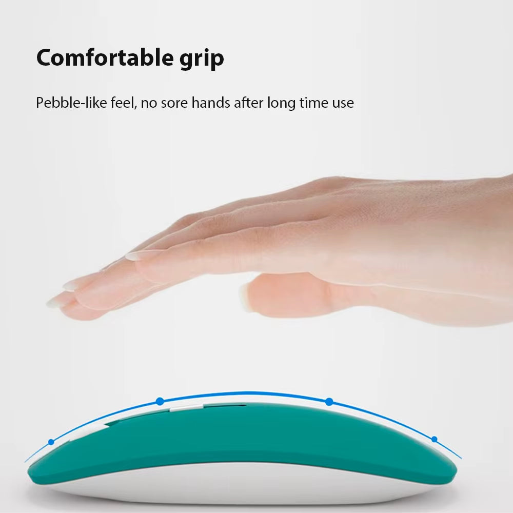 Bluetooth Wireless Keyboard Android IOS Windows Black Keyboard and Mouse Extra Long Standby Tablet Keyboard Ipad Keyboard